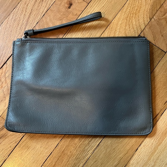 COACH Wristlet - Picture 3 of 4